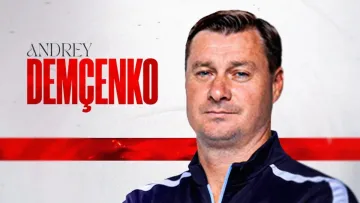 У Вернидуба в Азербайджані з'явився конкурент: Араз-Нахічевань офіційно очолив українець