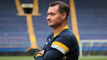 «Багато розуму не треба»: Демченко – про відхід з Женісу та завдання на сезон з іншою командою