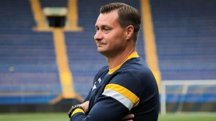 «Багато розуму не треба»: Демченко – про відхід з Женісу та завдання на сезон з іншою командою