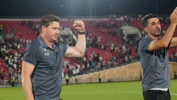 «Мене взагалі не цікавлять коментарі критиків»: Демченко відреагував на історичний успіх з Іберією 1999