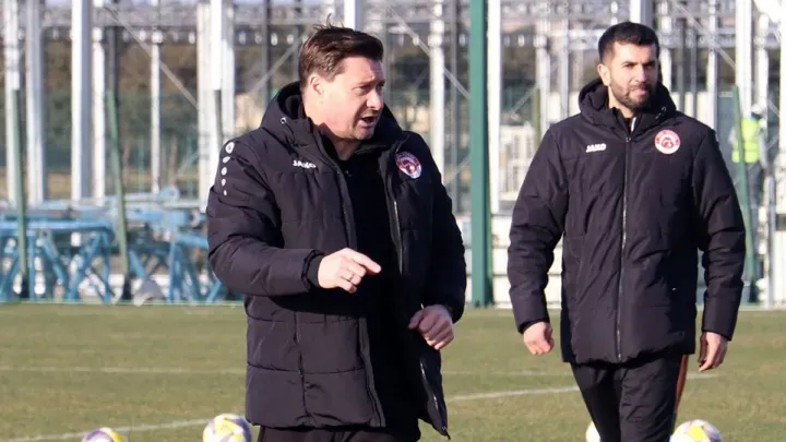 Карабах знищив Араз-Нахчівань: Демченко відреагував на ганебну поразку з рахунком 0:6