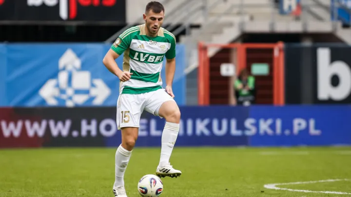 Непотрібний Шовковському гравець почав забивати в Європі: відео ключового голу на кубок