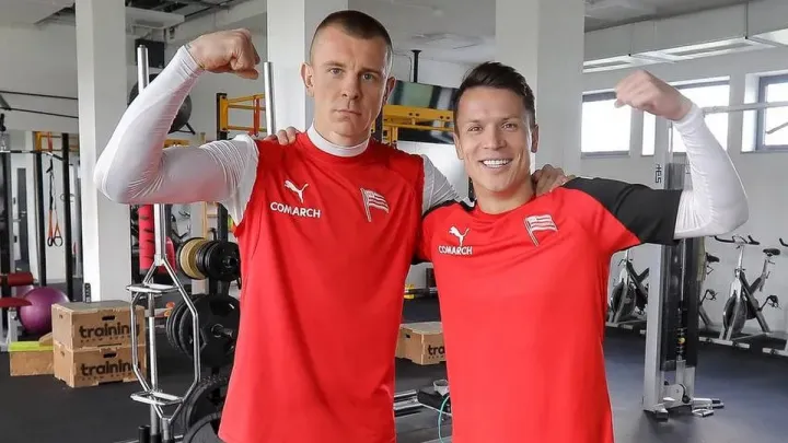 Названо справжню причину, чому Коноплянка не заграв у Краковії: «Знає, як себе підготувати‎»