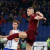 Довбик відреагував на чутки щодо повернення в Жирону: форвард Роми прийняв рішення