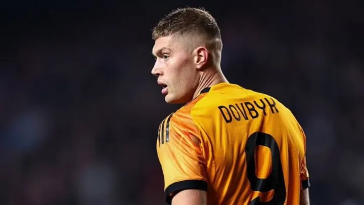 Лечче – Рома: де та коли дивитися матч команди Довбика у Серії А