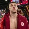 Довбик отримав пораду від легенди Роми: «‎Йому потрібно вирішити цю проблему»