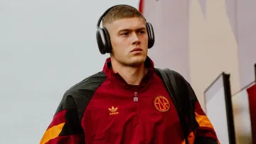 Від Емінема до Дорофєєвої: Довбик показав, які пісні слухає у Spotify