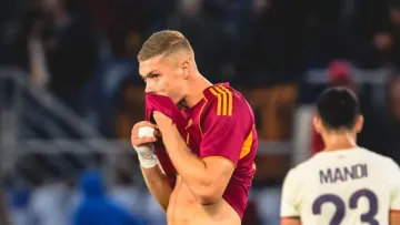 Довбик зробив заяву щодо цілей, які ставить на сезон: «Я вже через це проходив – голи до тебе не приходять»