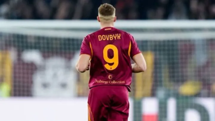 Шанси Довбика на перехід у Вест Хем зросли: як цьому посприяв Мілан