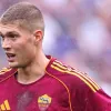 «У січні Довбик має точно піти‎»: колишній гравець Роми не вірить у бомбардирські якості українця