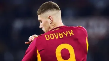 Стопами Шевченка, Малиновського чи Забарного: названо клуби, які серйозно цікавляться Довбиком