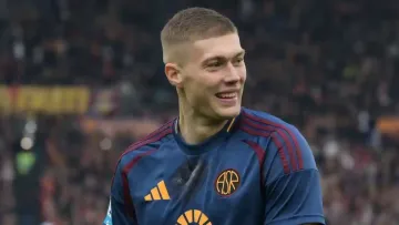 «‎Якби я був Довбиком, я б цього не робив»: легенда італійського футболу здивував порадою для українця