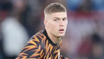 За гроші з продажу Довбика? Рома готує трансферну «бомбу» взимку