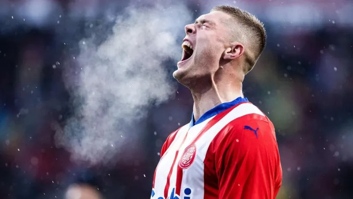 «Позитивно впливало»: Мічел пояснив, чому Довбик регулярно забивав за Жирону