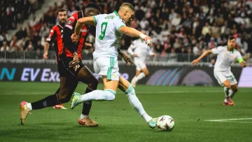 «Один з найгірших нападників, яких колись мала Рома»: фанати римлян винесли вердикт Довбику за гру з Ніццою