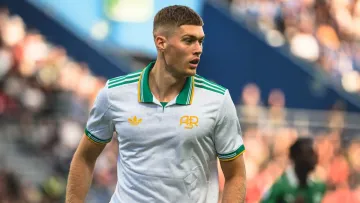 Розкрито секрет успіху Довбика: хавбек СК Полтава пояснив, як форвард зумів проявити себе у Європі