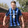 Динамо підсилилося 19-річним українцем із Аталанти: хавбека вже внесли в заявку на УПЛ