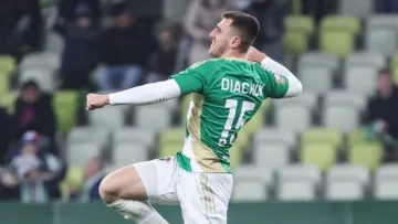 «Наш чемпіонат непередбачуваний»: захисник Динамо відверто оцінив невдалі результати біло-синіх цього сезону