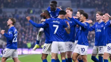 Евертон розтрощив Челсі в АПЛ й до погрому команди Мудрика долучився Миколенко: оцінки та статистика українця