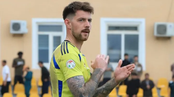 В Україні знайшовся новий Трубін: голкіпер-вихованець Динамо голом врятував команду від поразки – відео