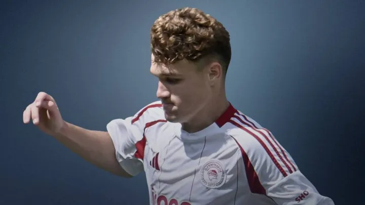 Не Яремчук: український ексгравець Олімпіакоса може перейти в Динамо, ЛНЗ, Карпати чи Полісся