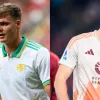 Новий конкурент Довбика у Ромі висловився про українця і конкуренцію: нападник Фергюсон був прямим і відвертим