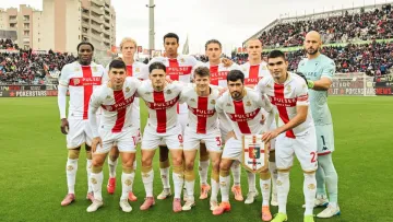 Малиновський зіграв у грі-трилері за Дженоа в Серії А: яку оцінку отримав хавбек збірної України