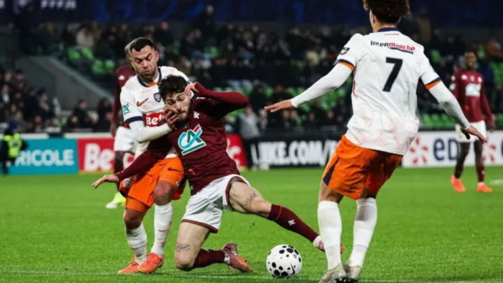 «‎Роблю все можливе»: Цитаішвілі зробив заяву про невтішні результати Метца у Лізі 1