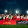 Циганков і Крапивцов здобули трофей з Жироною: клуб українців виграв серію пенальті і став чемпіоном Каталонії