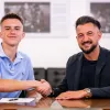 «‎Продовжимо творити історію разом»: голкіпер збірної України пояснив, чому підписав контракт з клубом Ла Ліги