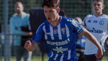 Ексфутболісти Зорі зійшлися між собою в європейському кубку: хто зіграє в 1/8 фіналу турніру