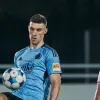 Ігнатенко забив за Слован, а Кухаревич «промовчав»: як зіграла команда українців у чемпіонаті Словаччини