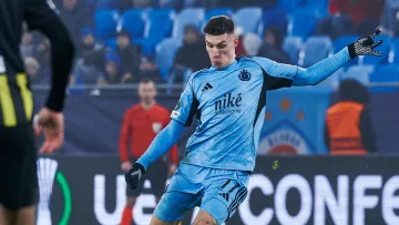 Головний тренер Слована відреагував на виліт з Кубка Словаччини: Вайсс розкритикував Ігнатенка