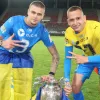 Романчук та Ісенко поповнили бюджет Університаті: скільки принесла перемога в Кубку Румунії