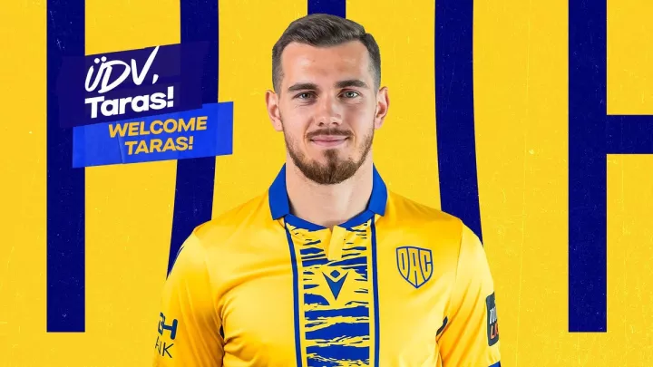 Гравець збірної України знайшов собі новий клуб у Європі: раніше його хотіло підписати Динамо