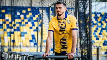 Ексзахисник збірної України відверто зізнався, чому перейшов до європейського клубу: амбітна заява гравця