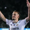 «Пиріжок із нічим»: Леоненко оригінально відреагував на переможний гол Кащука у ворота Динамо
