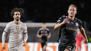 Челсі сенсаційно втратив очки у Лізі чемпіонів: до несподіваного результату доклав руку і українець