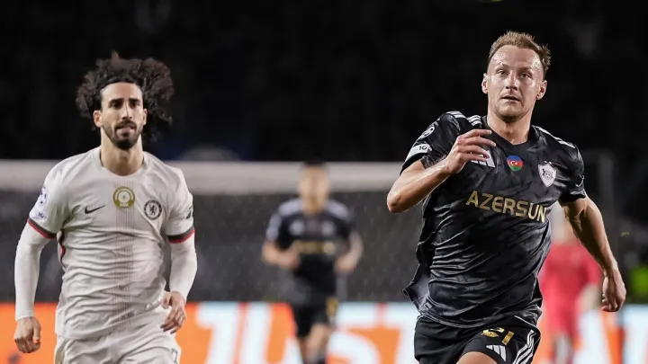 Челсі сенсаційно втратив очки у Лізі чемпіонів: до несподіваного результату доклав руку і українець