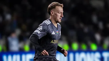 Кащук допоміг створити диво в ЛЧ: тренер Карабаха розкрив вирішальний хід українця проти Айнтрахта