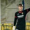 Український воротар вперше відіграв «на нуль» у Іспанії: команда відомого голкіпера йде на межі зони вильоту