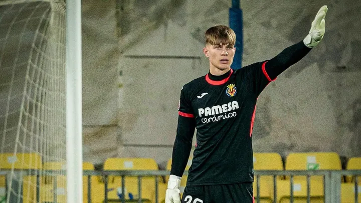 Український воротар вперше відіграв «на нуль» у Іспанії: команда відомого голкіпера йде на межі зони вильоту