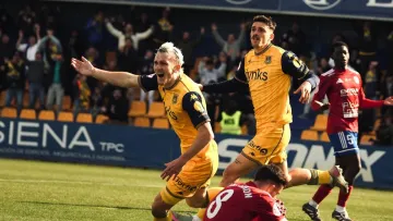 Легіонера з України чекає підвищення в Іспанії: деталі потенційного переходу