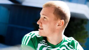 Коваленко офіційно знайшов новий клуб: український хавбек гратиме в одній команді з росіянином