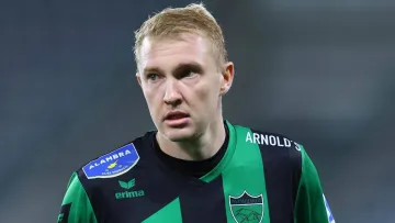 Коваленко дебютував за новий клуб на Кіпрі: українець вийшов на заміну в складі Олімпіакоса