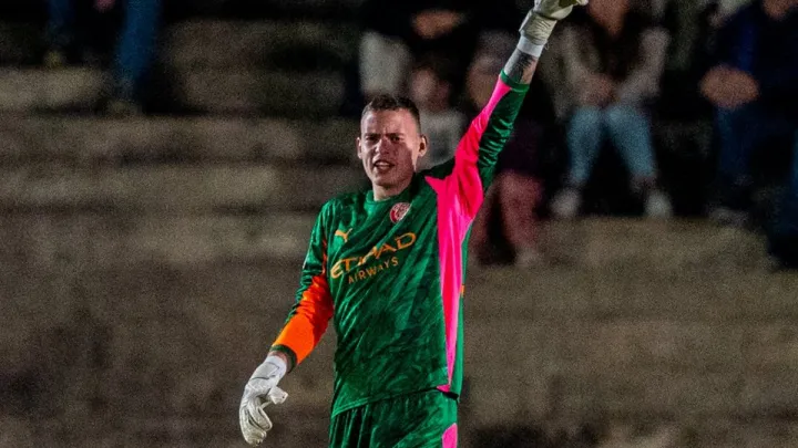 «Все пішло шкереберть»: Крапивцов пояснив, чому пропустив дев’ять голів за Жирону у двох матчах Ла Ліги