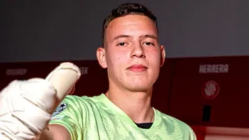 Реал планує оформити трансфер гравця збірної України: ось хто може стати одноклубником Луніна