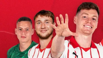 Назріває скандал: Жирона Циганкова, Ваната і Крапивцова може профінансувати клуб армії рф