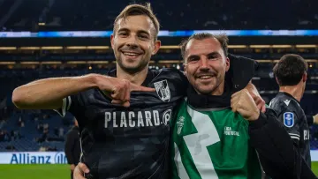 Порту сенсаційно вилетів з Кубку португальської ліги: до несподіваної перемоги долучився український захисник