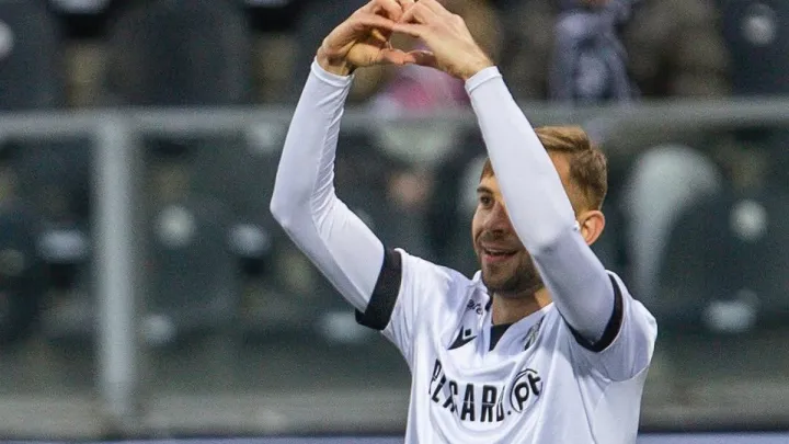 Український легіонер був близьким допомогти Бенфіці: Порту вистраждав перемогу над Віторією